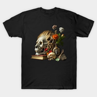 Old Lion T-Shirt